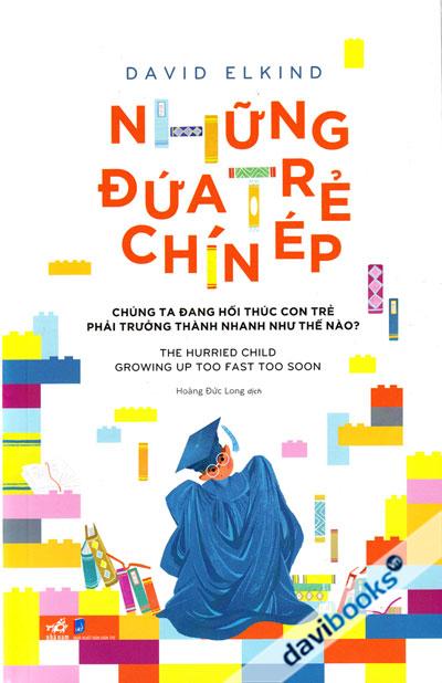 Những Đứa Trẻ Chín Ép