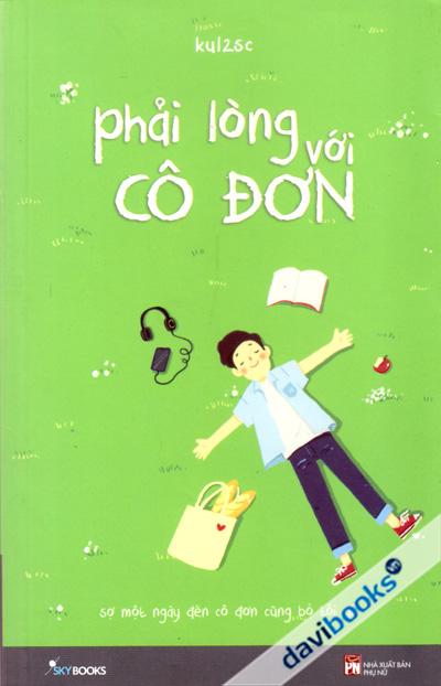 Phải Lòng Với Cô Đơn