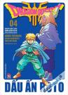 Dragon Quest - Dấu Ấn Roto Tập 4