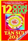 Ý Nghĩa Đời Người Qua 12 Con Giáp Năm Tân Sửu 2021