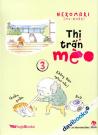 Thị Trấn Mèo Tập 3
