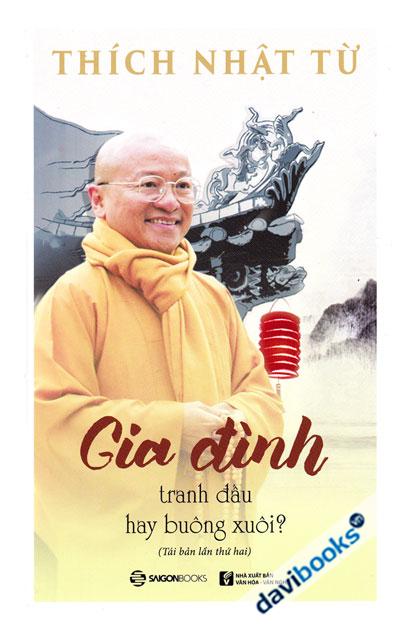 Gia Đình Tranh Đấu Hay Buông Xuôi