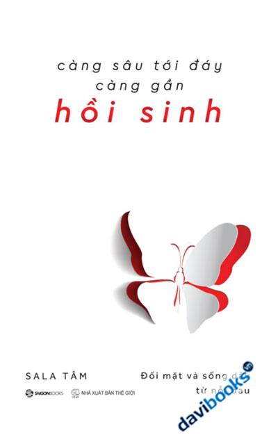 Càng Sâu Tới Đáy Càng Gần Hồi Sinh