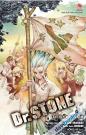 Dr Stone Tập 5 Câu Chuyện Ngàn Năm