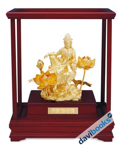(ad3849.CJGDMC-06) Từ Hàng Phổ Độ Dát Vàng