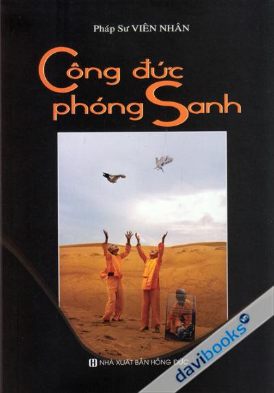 Công Đức Phóng Sanh