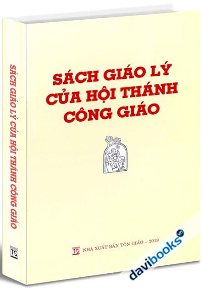 Sách Giáo Lý Của Hội Thánh Công Giáo