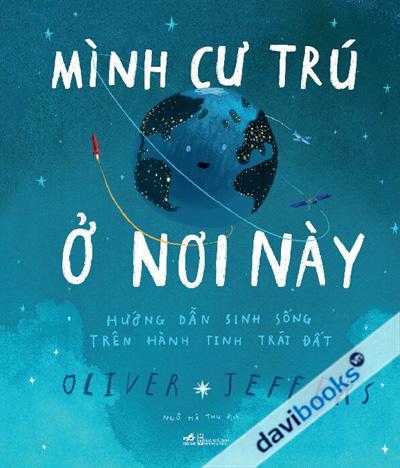 Mình Cư Trú Ở Nơi Đây