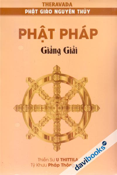 Phật Pháp Giảng Giải