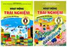 Hoạt Động Trải Nghiệm Lớp 3 (Bộ 2 Tập)