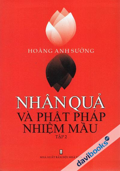 Nhân Quả Và Phật Pháp Nhiệm Mầu Tập 2
