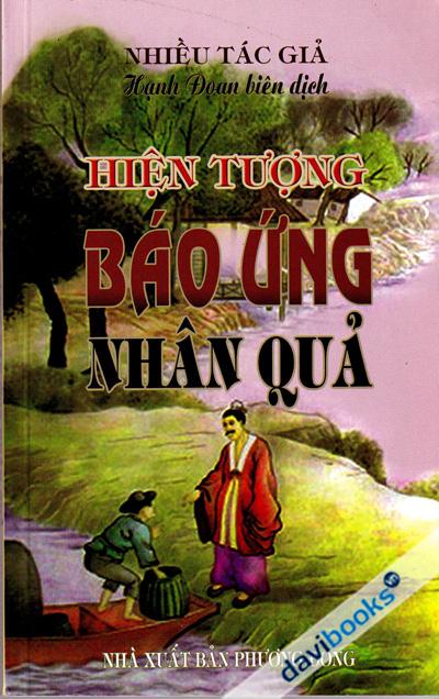 Hiện Tượng Báo Ứng Nhân Quả