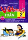 Giải Sách ViOlympic Toán 2 Tập 2 (Phiên Bản 2.0)