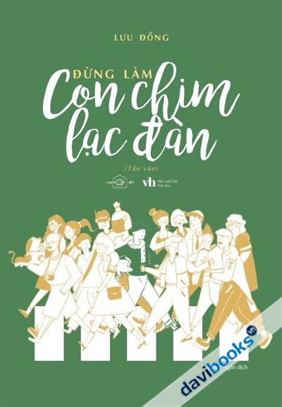 Đừng Làm Con Chim Lạc Đàn