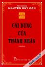 Cái Dũng Của Thánh Nhân - Nguyễn Duy Cần