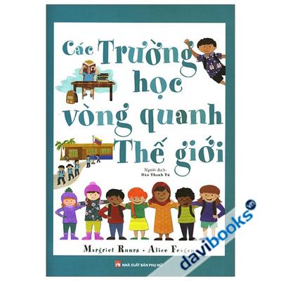 Các Trường Học Vòng Quanh Thế Giới