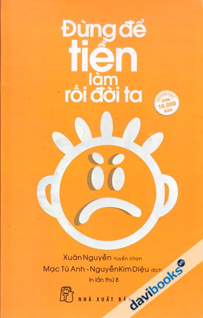 Đừng Để Tiền Làm Rối Đời Ta