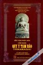 [Theravada] Cẩm Nang Quy Y Tam Bảo - Nền Tảng Phật Giáo