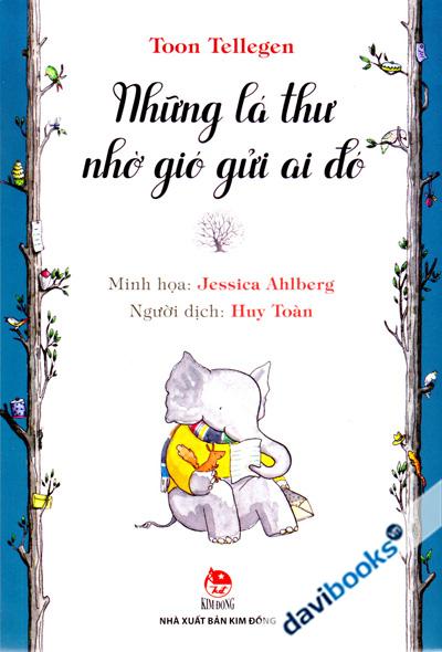 Những Lá Thư Nhờ Gió Gửi Ai Đó