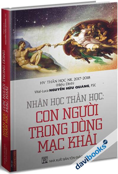 Nhân Học Thần Học - Con Người Trong Dòng Mạc Khải
