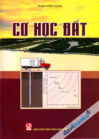 Cơ Học Đất