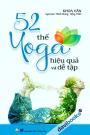 50 Thế Yoga Hiệu Quả Và Dễ Tập