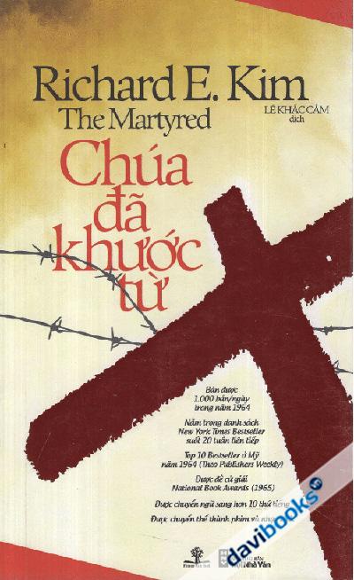 Chúa Đã Khước Từ