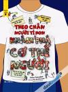 Theo Chân Người Tí Hon - Khám Phá Cơ Thể Người