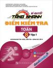 Bí Quyết Tăng Nhanh Điểm Kiểm Tra Toán 8 Tập 1