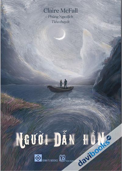 Người Dẫn Hồn