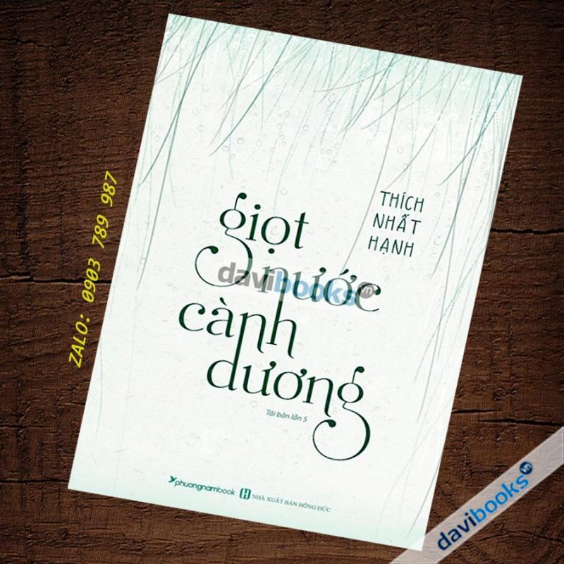 Giọt Nước Cành Dương
