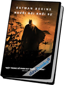 Người Dơi Khởi Sự