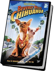 Beverly Hills Chihuahua