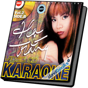 Hạ Trắng (Vol. 2 - Size. B) - Karaoke