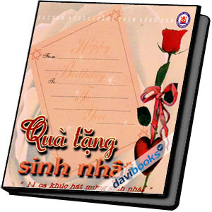 Quà Tặng Sinh Nhật
