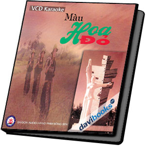 Màu Hoa Đỏ - Karaoke