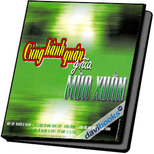 Cùng Hành Quân Giữa Mùa Xuân