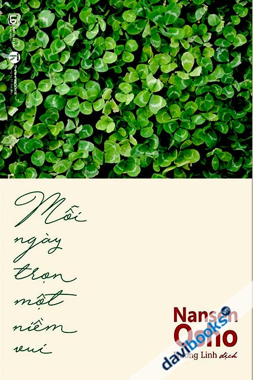 Mỗi Ngày Trọn Một Niềm Vui