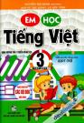 Em Học Tiếng Việt 3 - Tập 1 (Biên Soạn Theo Chương Trình GDPT Mới)