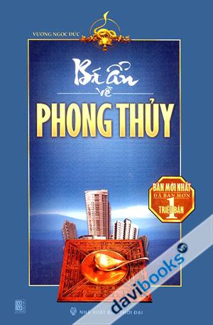 Bí Ẩn Về Phong Thủy