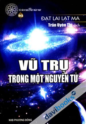 Vũ Trụ Trong Một Nguyên Tử