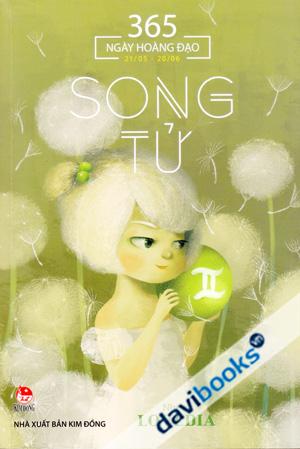 365 Ngày Hoàng Đạo 21/05 - 20/06 Song Tử