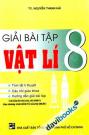 Giải Bài Tập Vật Lí 8