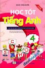 Học Tốt Tiếng Anh Dựa Theo Mô Hình Trường Học Mới VNEN 4