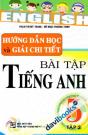 Hướng Dẫn Học Và Giải Chi Tiết Bài Tập Tiếng Anh 5 Tập 2