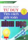 Phương Pháp Tư Duy Tìm Cách Giải Toán Hình Học 8