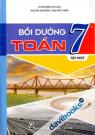 Bồi Dưỡng Toán 7 Tập 1