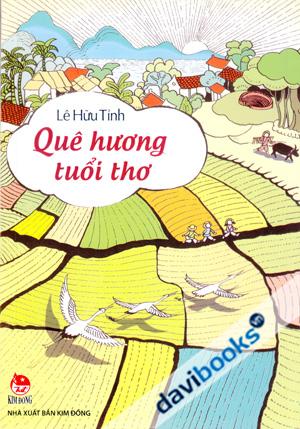 Quê Hương Tuổi Thơ