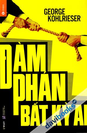 Đàm Phán Bất Kỳ Ai