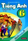 Tiếng Anh Sách Bài Tập 6 Tập 1 Pearson 